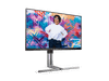 Màn Hình Đồ Hoạ AOC 27 Inch Q27U3CV/74 | 27 Inch | QHD/NANO IPS /75hz/4ms/Loa/Usb C | Phẳng