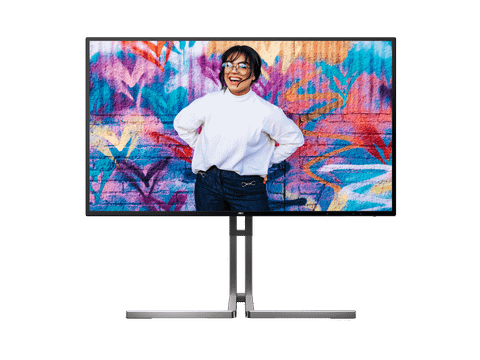 Màn hình Đồ Hoạ AOC U32U3CV/74 31.5 inch 4K UHD IPS 60Hz 4ms | Phẳng