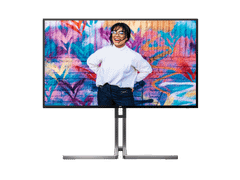 Màn hình Đồ Hoạ AOC U32U3CV/74 31.5 inch 4K UHD IPS 60Hz 4ms | Phẳng