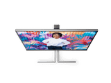 Màn Hình Đồ Hoạ AOC 27 Inch Q27U3CV/74 | 27 Inch | QHD/NANO IPS /75hz/4ms/Loa/Usb C | Phẳng