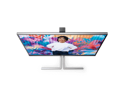 Màn Hình Đồ Hoạ AOC 27 Inch Q27U3CV/74 | 27 Inch | QHD/NANO IPS /75hz/4ms/Loa/Usb C | Phẳng