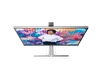 Màn Hình Đồ Hoạ AOC 27 Inch Q27U3CV/74 | 27 Inch | QHD/NANO IPS /75hz/4ms/Loa/Usb C | Phẳng