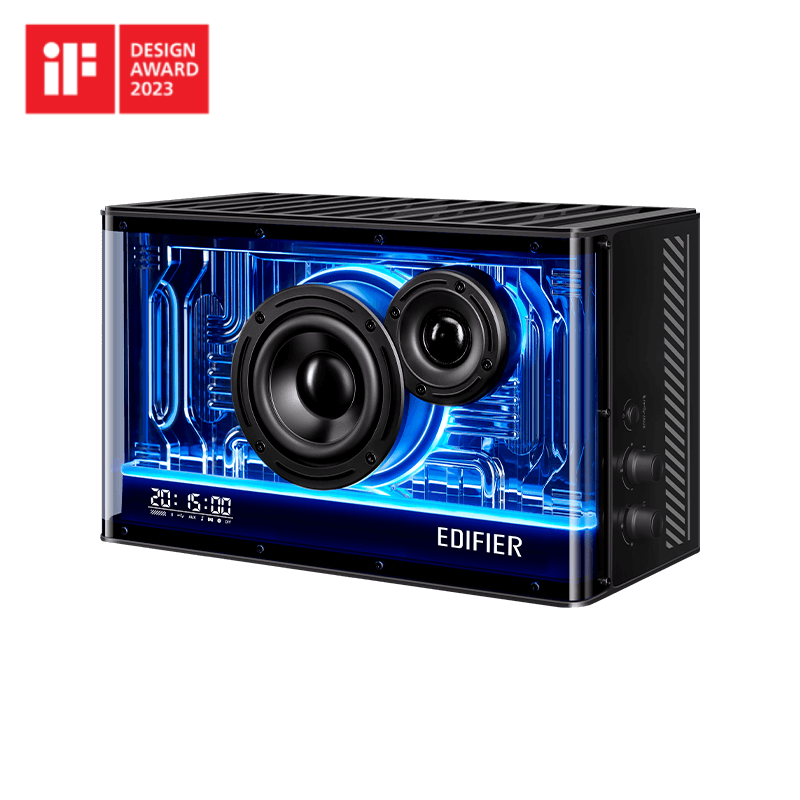 Loa Bluetooth Edifier QD35