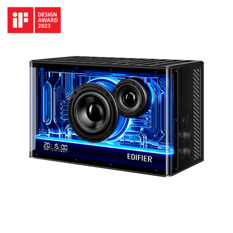 Loa Bluetooth Edifier QD35