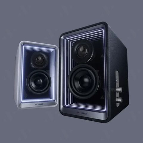 Loa Bluetooth Edifier QR65 (Halo 2.0)