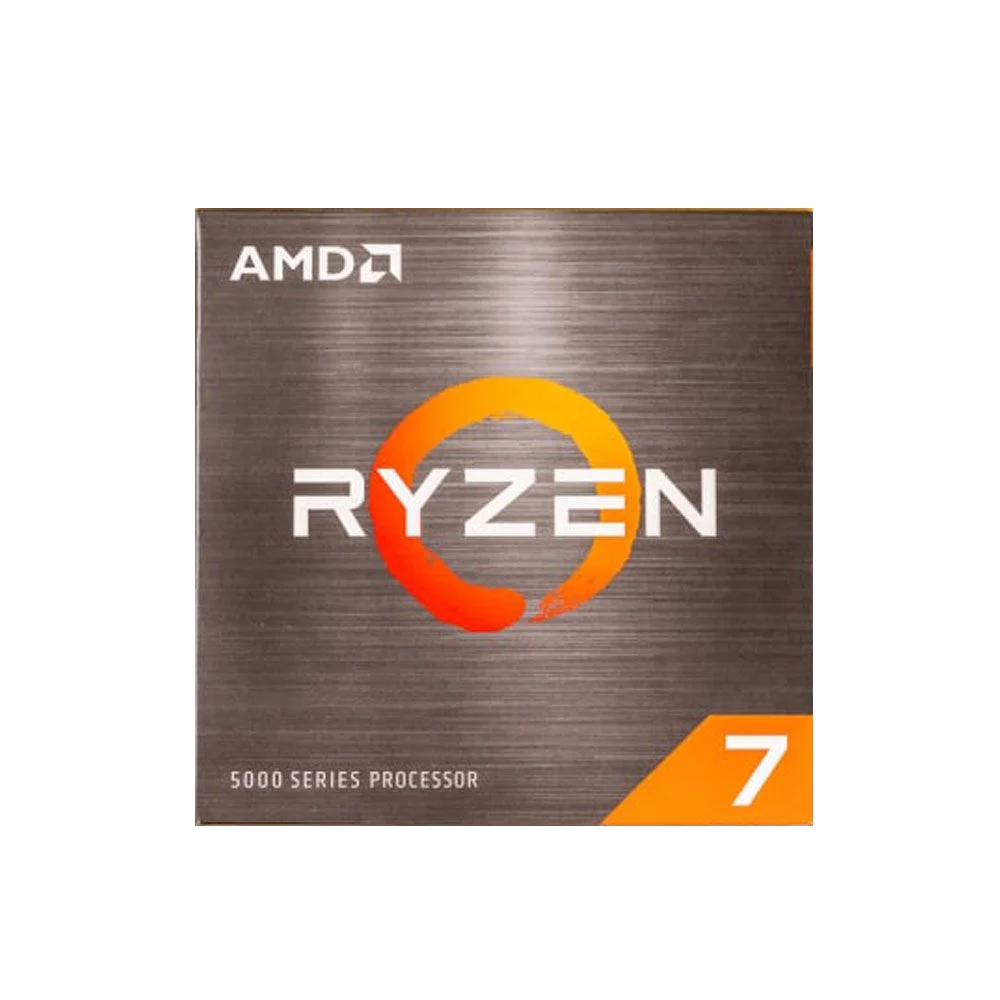 CPU AMD Ryzen 7 5800X (4.70 GHz, 8 Nhân 16 Luồng)