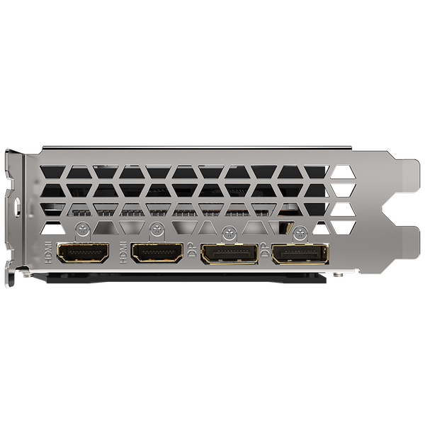 Card màn hình Gigabyte Radeon RX 6600 Eagle 8GB GDDR6