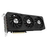 Card màn hình VGA GIGABYTE Radeon RX 7600 XT GAMING OC 16G