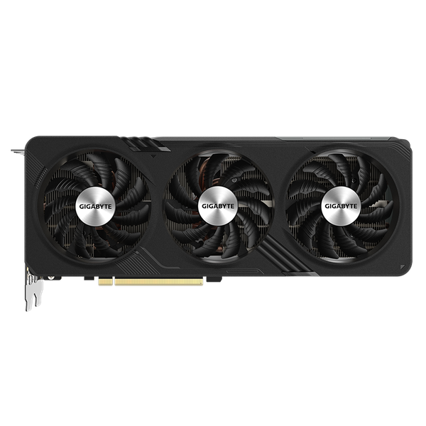 Card màn hình Gigabyte Radeon RX 7600 XT Gaming OC 16GB