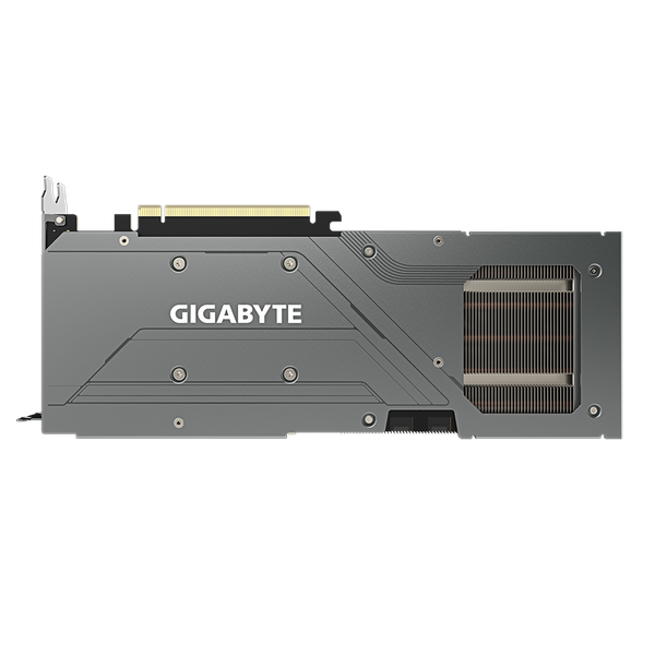 Card màn hình Gigabyte Radeon RX 7600 XT Gaming OC 16GB