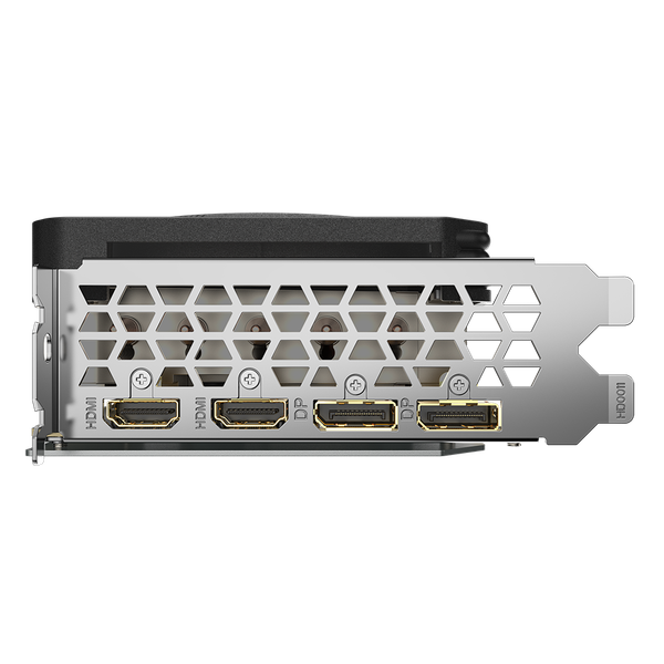 Card màn hình Gigabyte Radeon RX 7600 XT Gaming OC 16GB