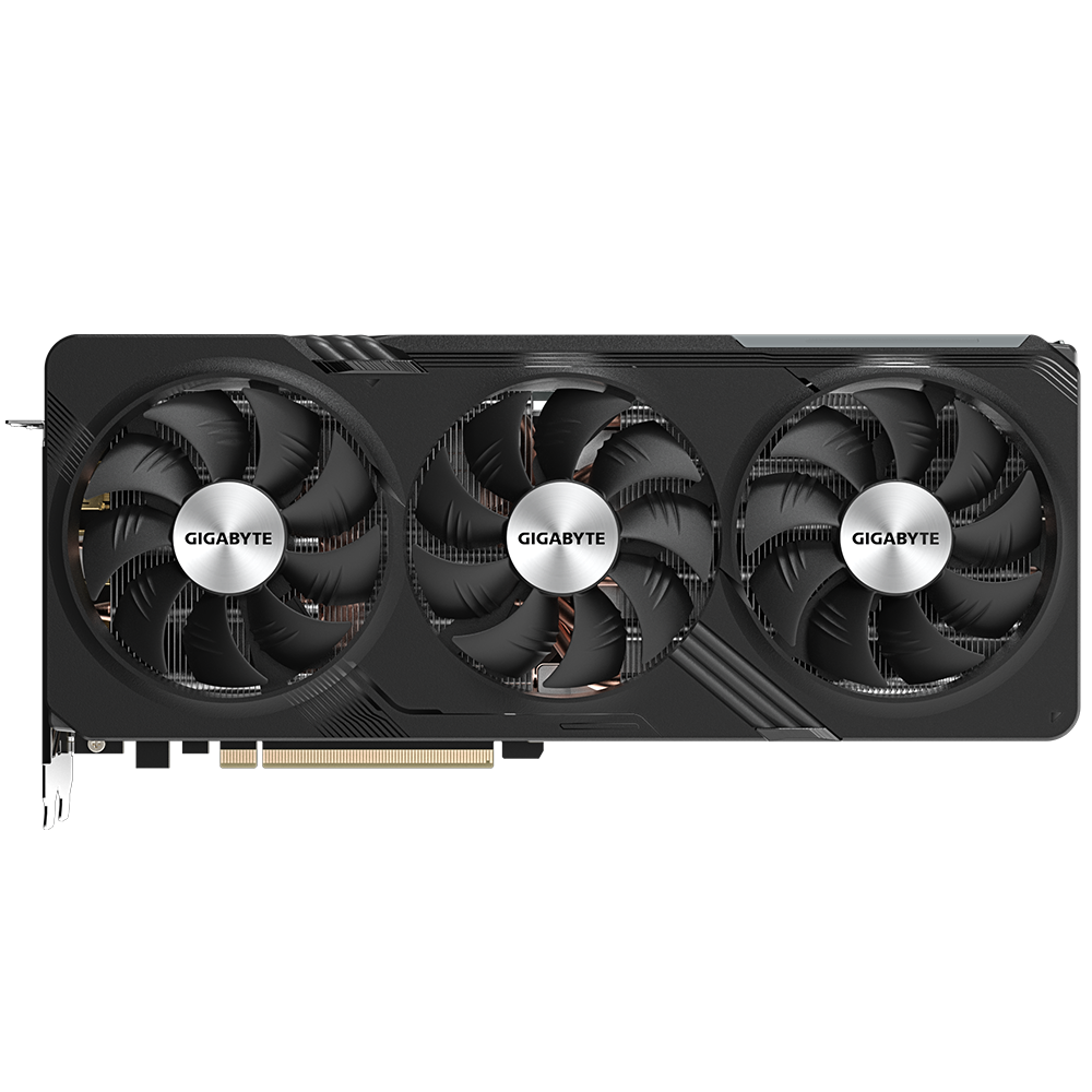Card màn hình Gigabyte Radeon RX 7700 XT Gaming OC 12GB