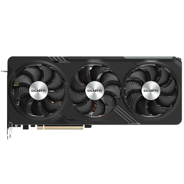 Card màn hình Gigabyte Radeon RX 7700 XT Gaming OC 12GB