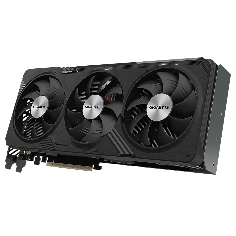 Card màn hình Gigabyte Radeon RX 7700 XT Gaming OC 12GB