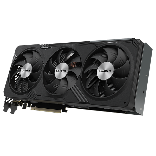 Card màn hình Gigabyte Radeon RX 7700 XT Gaming OC 12GB