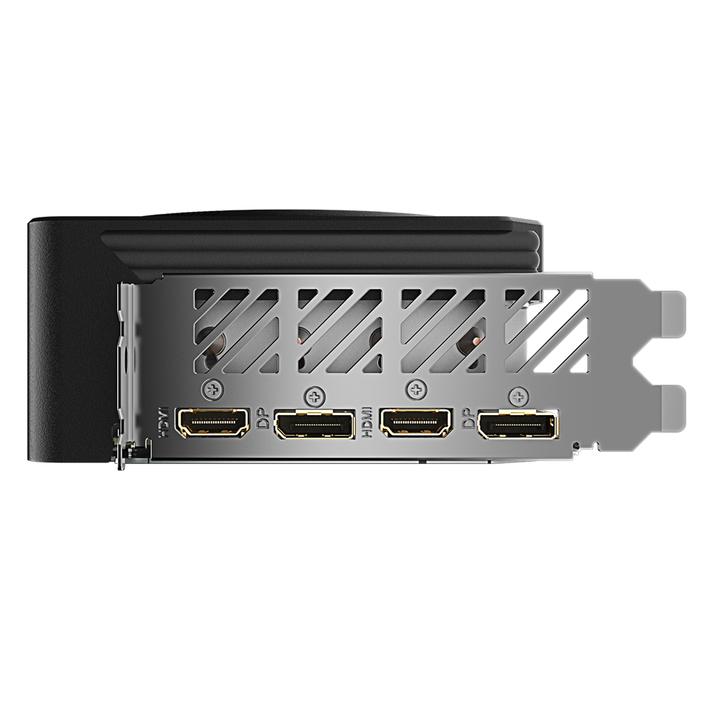 Card màn hình Gigabyte Radeon RX 7700 XT Gaming OC 12GB