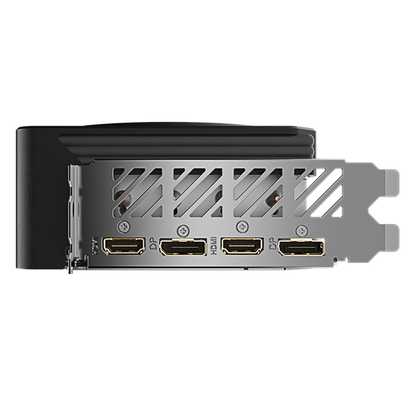 Card màn hình Gigabyte Radeon RX 7700 XT Gaming OC 12GB