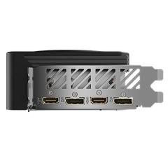 Card màn hình Gigabyte Radeon RX 7700 XT Gaming OC 12GB