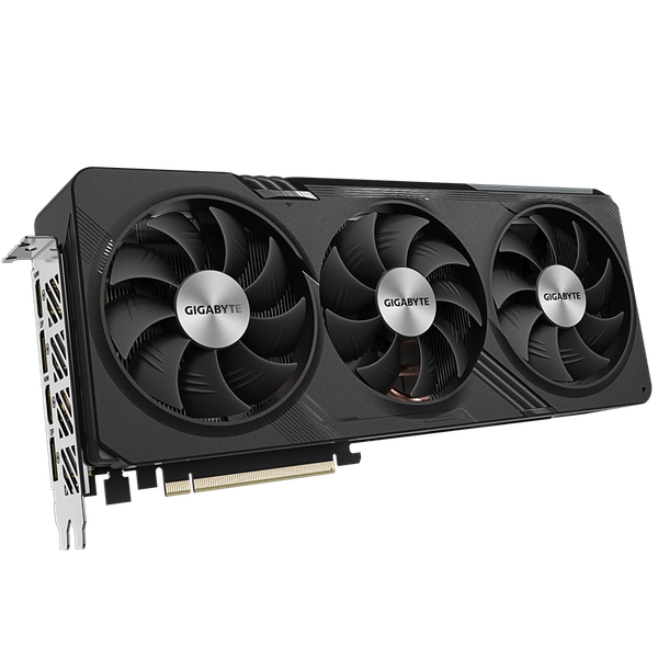 Card màn hình Gigabyte Radeon RX 7700 XT Gaming OC 12GB