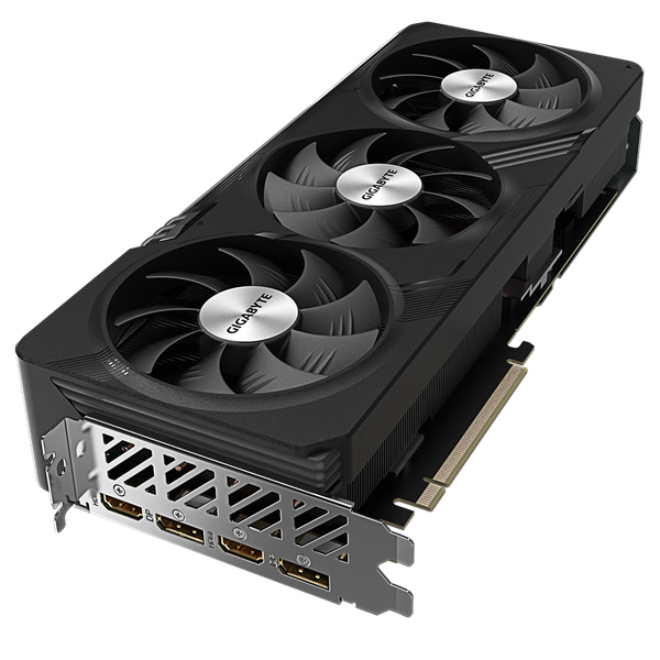 Card màn hình Gigabyte Radeon RX 7700 XT Gaming OC 12GB