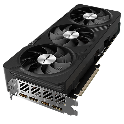 Card màn hình Gigabyte Radeon RX 7700 XT Gaming OC 12GB