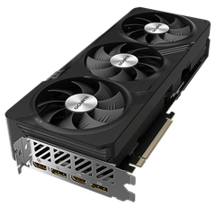 Card màn hình Gigabyte Radeon RX 7700 XT Gaming OC 12GB