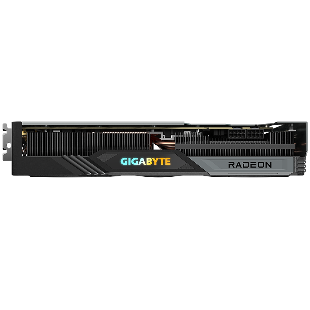 Card màn hình Gigabyte Radeon RX 7700 XT Gaming OC 12GB