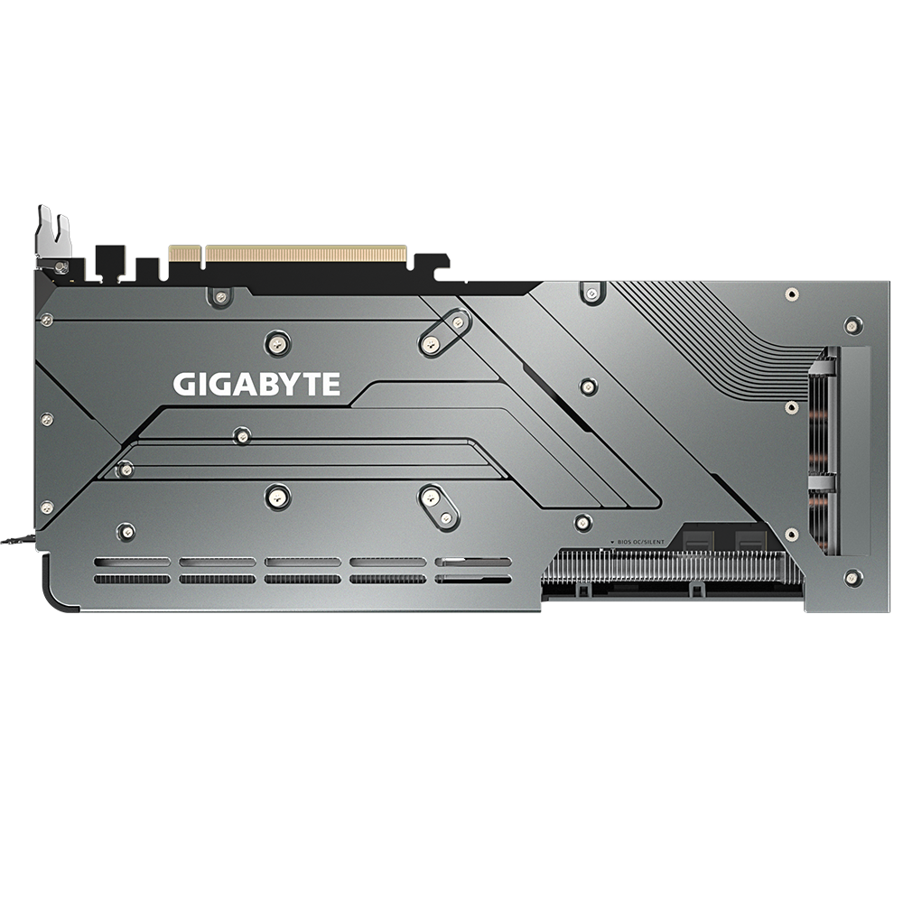 Card màn hình Gigabyte Radeon RX 7700 XT Gaming OC 12GB
