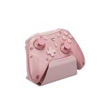 Tay cầm Machenike G5 Pro Max Tri-mode Set Pink