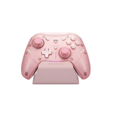 Tay cầm Machenike G5 Pro Max Tri-mode Set Pink