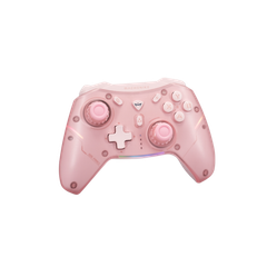 Tay cầm Machenike G5 Pro Max Tri-mode Set Pink