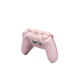 Tay cầm Machenike G5 Pro Max Tri-mode Set Pink