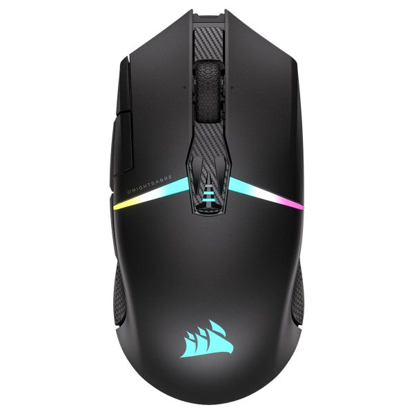 Chuột Gaming Corsair NIGHTSABRE RGB Cũ