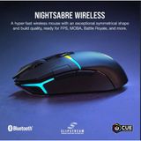 Chuột Gaming Corsair NIGHTSABRE RGB Cũ