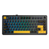 BÀN PHÍM CƠ GAMING 3 MODE AULA F75