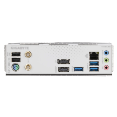 Mainboard Intel Gigabyte B760M Gaming Plus Wifi DDR4
