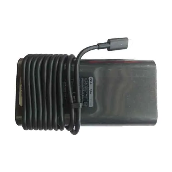 Sạc Laptop USB C cho Dell | 20V - 6,5A - 90W | XPS 9500,Latitude 7210,7310,Precision 5550,Precision 3561,3570,3571,MSI 15M-A