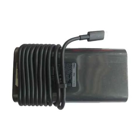 Sạc Laptop USB C cho Dell | 20V - 6,5A - 90W | XPS 9500,Latitude 7210,7310,Precision 5550,Precision 3561,3570,3571,MSI 15M-A