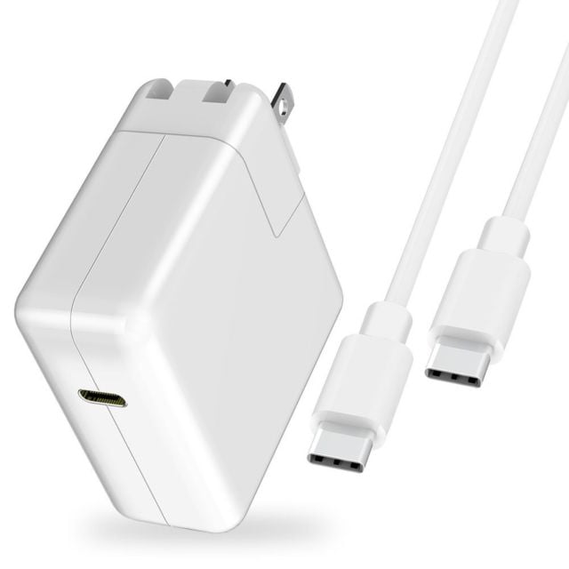 Sạc Laptop Macbook 20.3V-3A (USB-C) 61W A1706,A1708,A2251,A1989,A2159,A2251,A2289,A2337,A2338,A1932,A2179,A1718,A1947