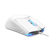Chuột Gaming Machenike M7 Pro Wired White