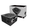 Nguồn máy tính Super Flower Zillion White 650W Black 80 Plus White SF-650Z12DW