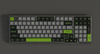 Bàn Phím Cơ Motospeed CK980 RGB GAMING 2025