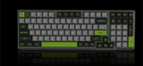 Bàn Phím Cơ Motospeed CK980 RGB GAMING 2025