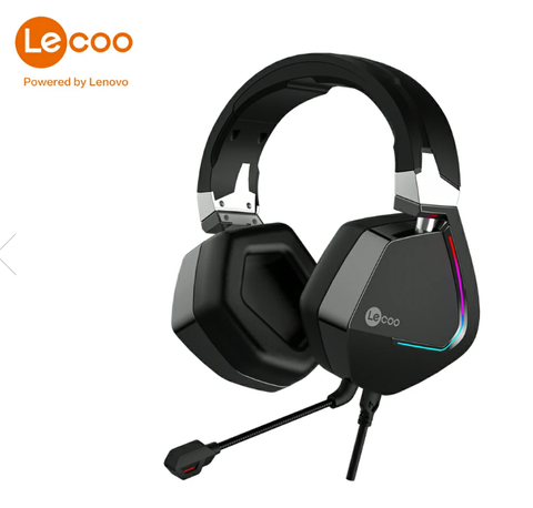 Tai nghe Gaming có dây Lecoo HT402 (USB + 7.1 version)