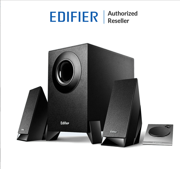 Loa máy tính EDIFIER M1360