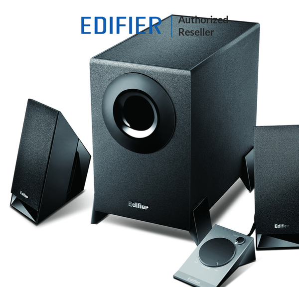 Loa máy tính EDIFIER M1360