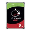 Ổ Cứng HDD Seagate IronWolf 8TB 3.5 inch SATA III 256MB Cache 7200RPM ST8000VN004