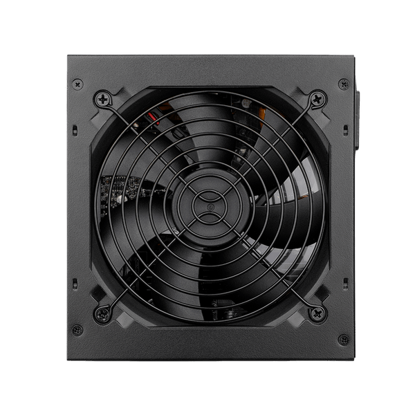 Nguồn Segotep GN850W ATX 3.0 850W 80 Plus Gold Đen