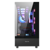 Thùng máy tính SEGOTEP ENDURA PRO+ | Đen/Trắng, E-ATX/ATX/mATX
