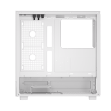 Thùng máy tính SEGOTEP ENDURA PRO+ | Đen/Trắng, E-ATX/ATX/mATX
